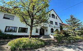 Hotel Spitze Warte
